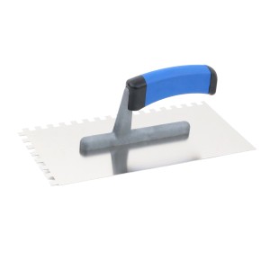 t.b.t. kielnia zębata do płytek.