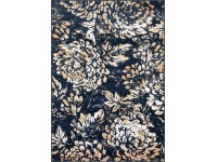 Agnella Dywan ADEL SONIK 170 x 240 cm granat Agnella Dywan ADEL SONIK 170 x 240 cm granat