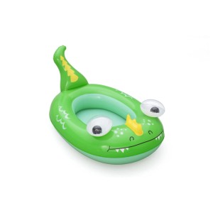 Bestway Ponton dla dzieci Buoy Buddy, mix kolorów