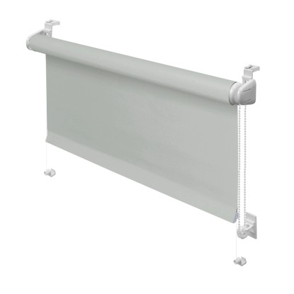 Mini roleta TONE jasnoszara 61,5 cm x 150 cm