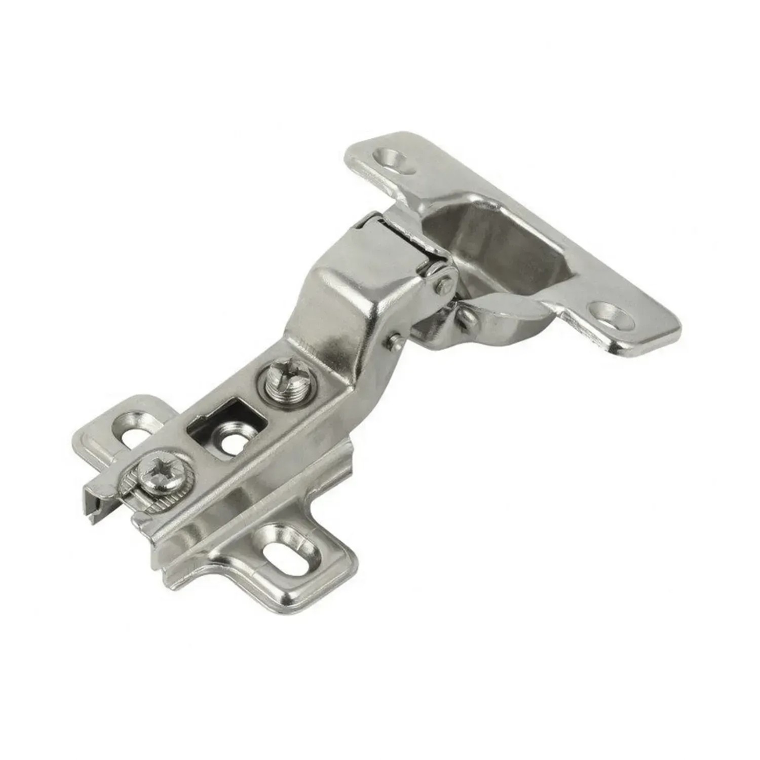 Domino Zawias meblowy wpuszczany fi 35 mm