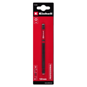 Einhell Impact Bit T40, 120 mm, do śrubokrętów i wkrętarek akumulatorowych.