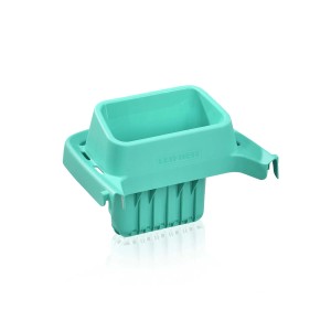 Leifheit Power Clean wyciskacz do mopa, miętowy, do wiadra Power Clean. Do wyciskania mopów.