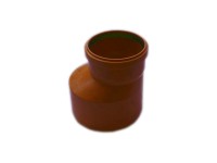 Redukcja kanalizacji 160/110 mm