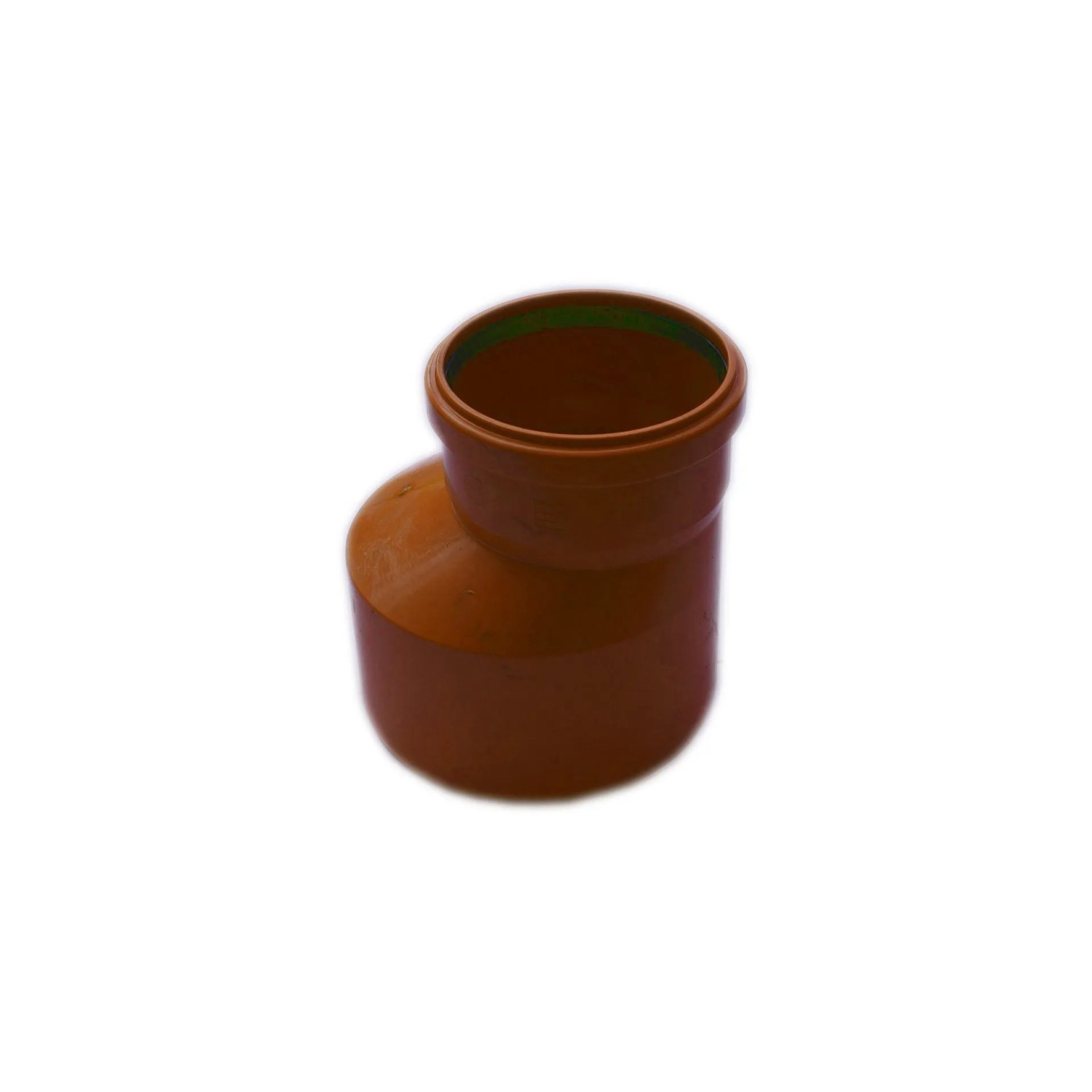 Redukcja kanalizacyjna 160/110 mm