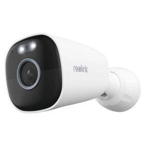 Reolink Kamera zewnętrzna akumulatorowa Go Series B340 WiFi biała 5MP