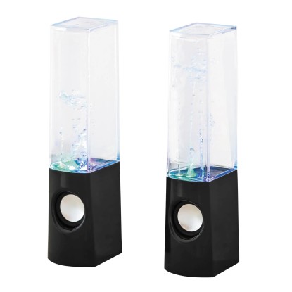 Rabalux Lampka głośniki Xander RGB 5V DC 5W