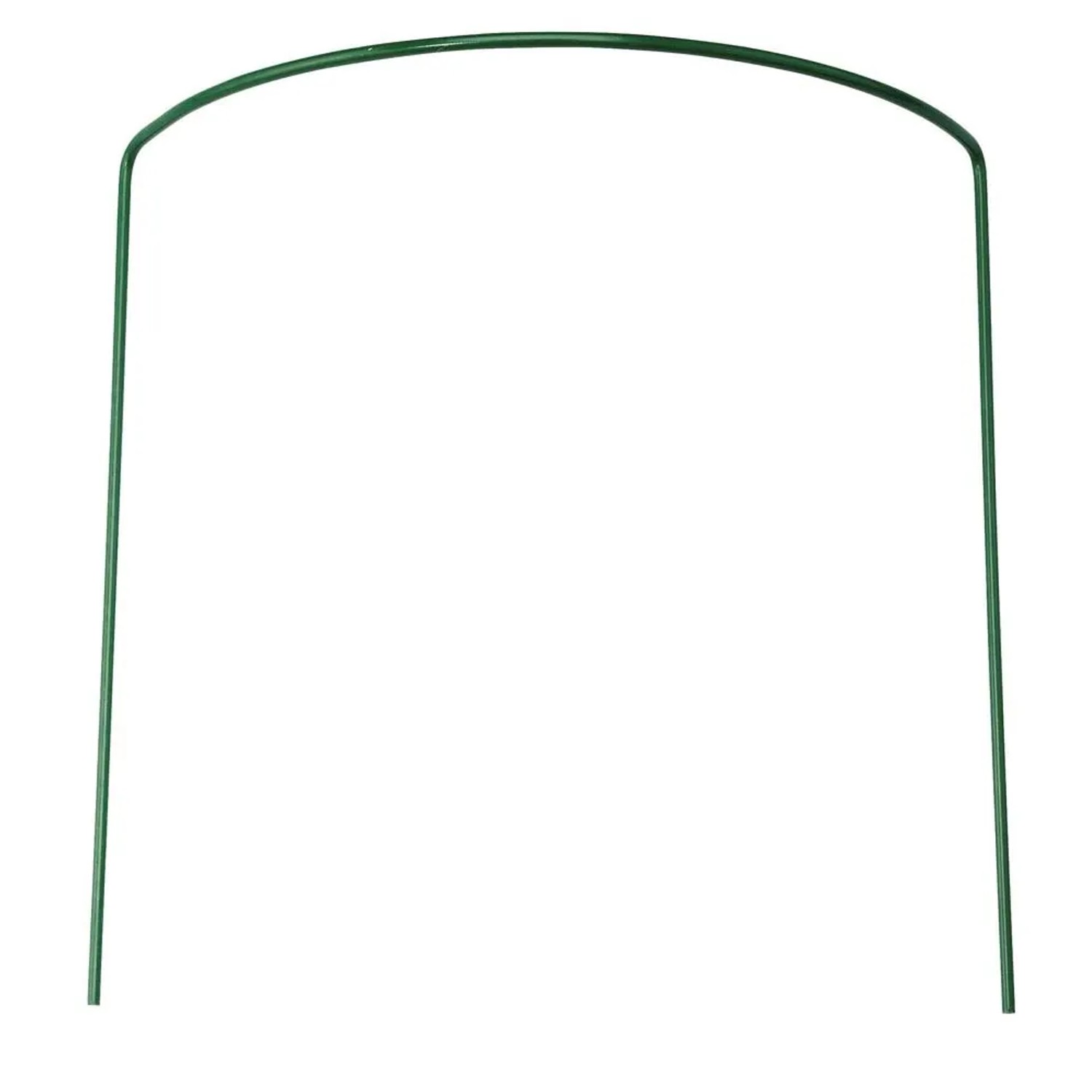 Podpora do pnączy półokrągła - wys. 35 cm
