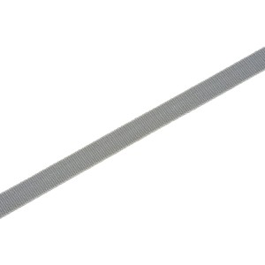 Szary pasek tekstylny t.b.t. do transportu i mocowania.