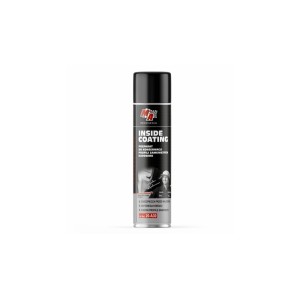 Spray t.b.t. do naprawy karoserii. Ochrona antykorozyjna do profili zamkniętych.