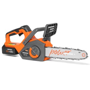 DAEWOO Pilarka akumulatorowa DACS1221Li set