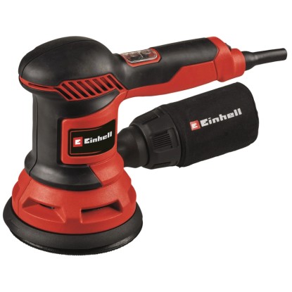 Einhell Szlifierka mimośrodowa TC-RS 425 E