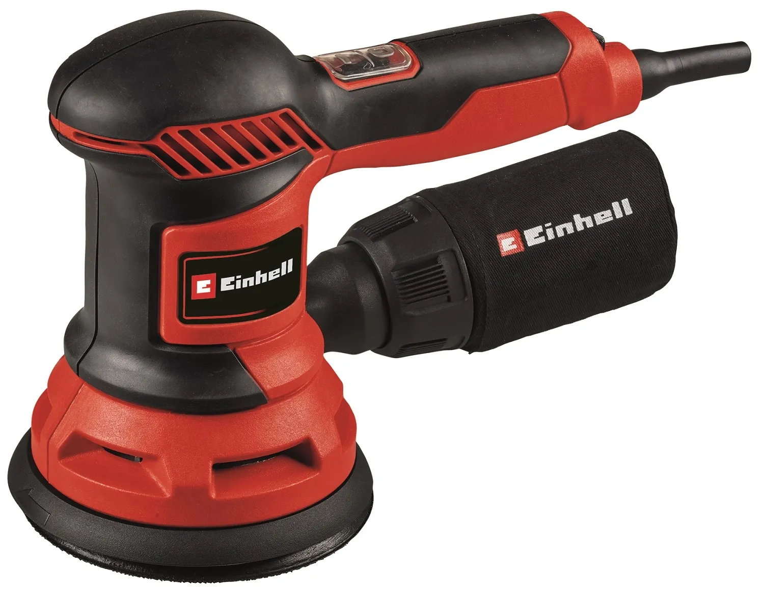 Einhell Szlifierka mimośrodowa TC-RS 425 E