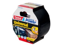 Tesa Taśma naprawcza extra Power Universal czarna 10 m x 50 mm