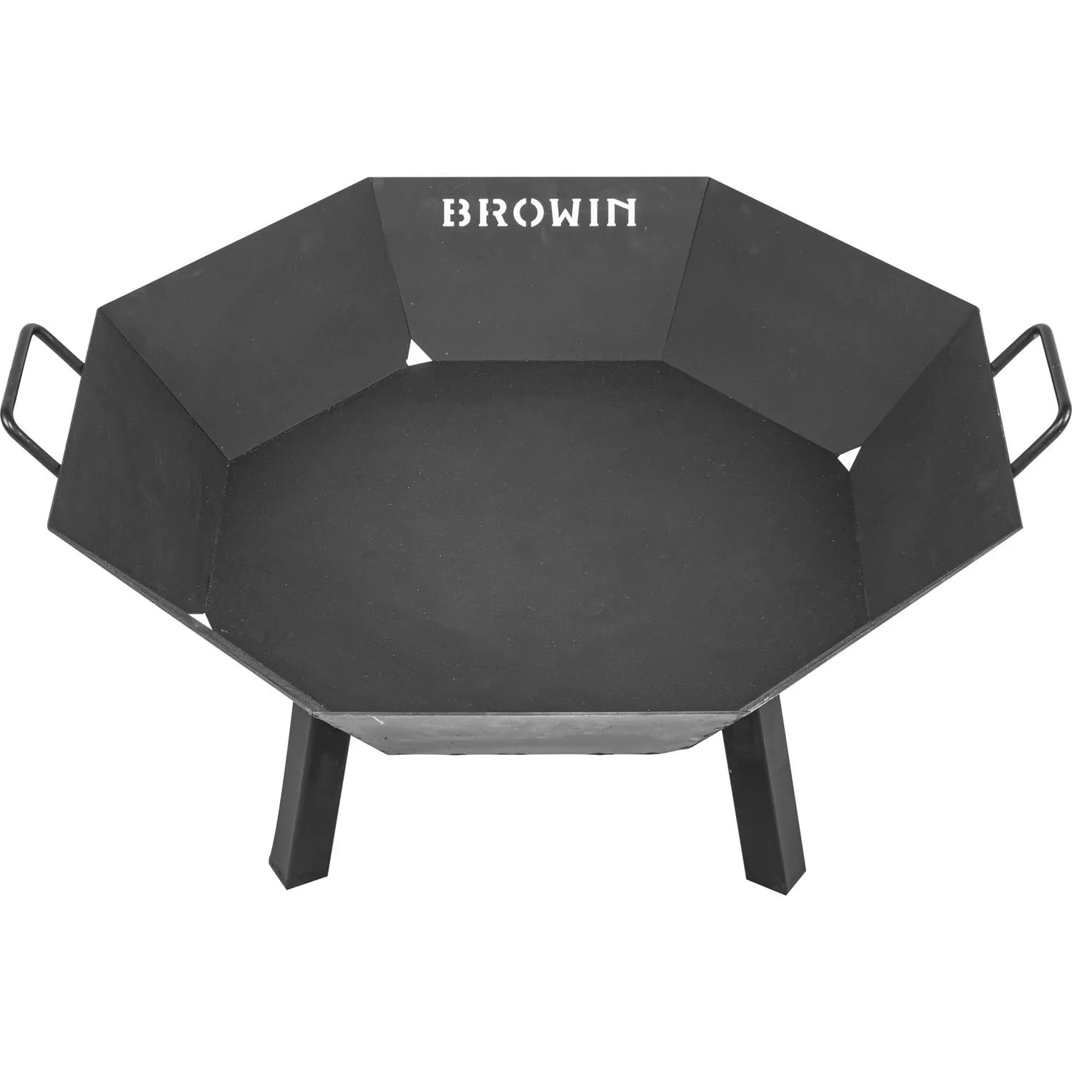 Browin Palenisko ogrodowe loftowe - śr. 60 cm