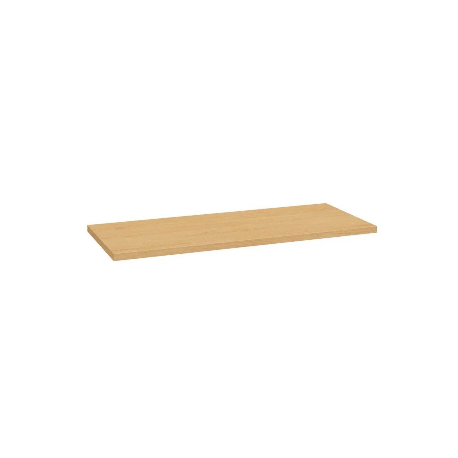 Blat Smart 100x41 cm dąb corbridge