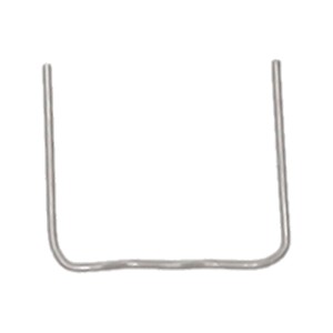 Dedra Zszywki do plastiku typ RS16 gr. 0,6 mm - 100 szt.