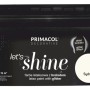 Wiadro farby lateksowej z brokatem Primacol Let's Shine Sydney.