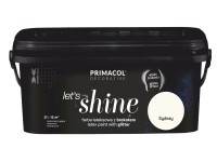 Primacol Farba dekoracyjna Let's shine Sydney 2L Primacol Farba dekoracyjna Let's shine Sydney 2L