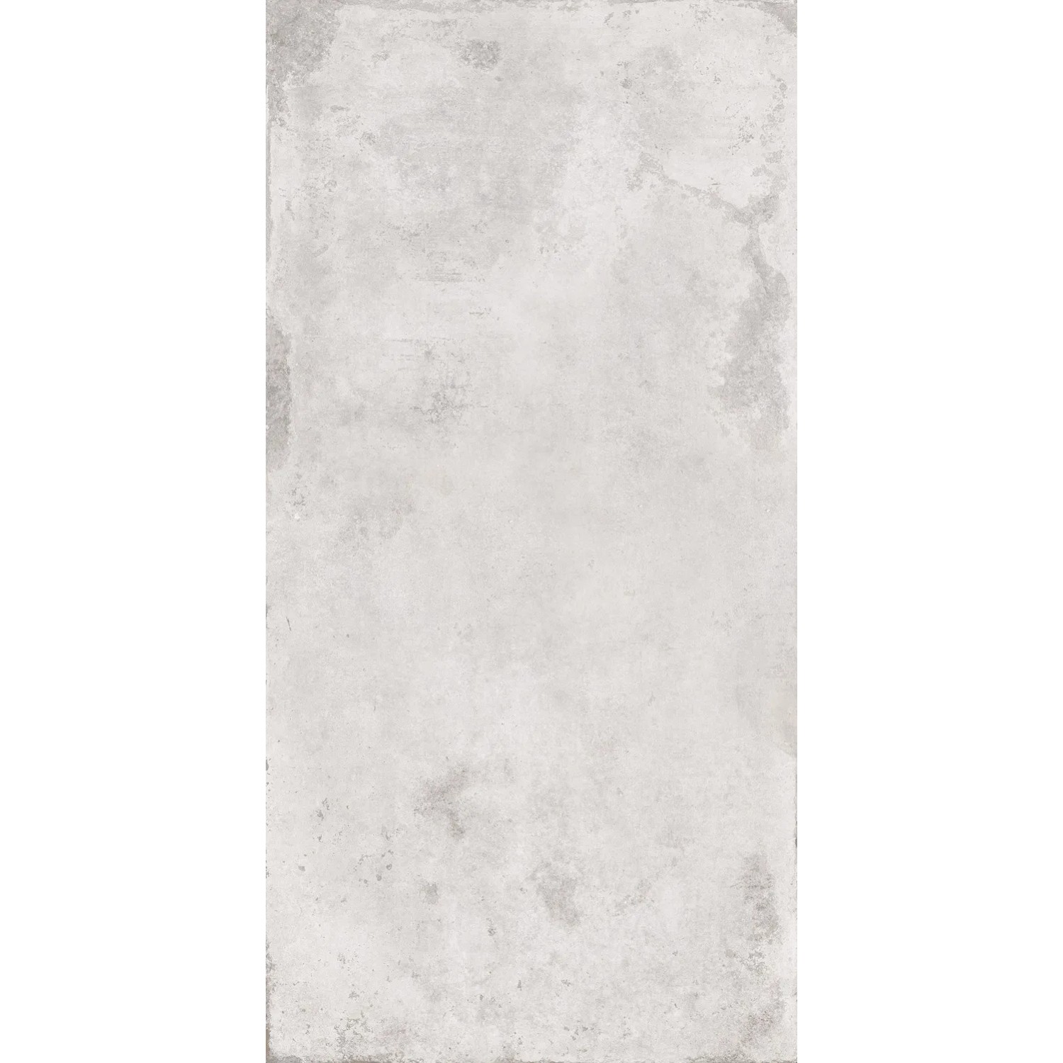Gres szkliwiony Festive Bianco Carving 60 × 120 cm