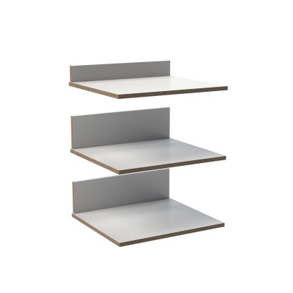 Komplet Den szuflad 60 Hettich 1x14+2x28