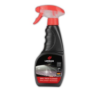 Landmann Grillrostreiniger środek do czyszczenia rusztów 500 ml.