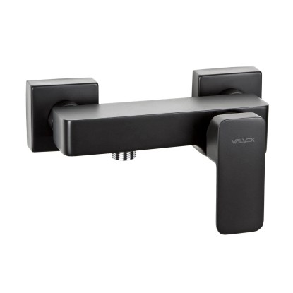 Valvex Bateria prysznicowa Remo czarna