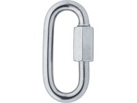 Ogniwo skręcane nierdzewne 8mm Ogniwo skręcane nierdzewne 8mm