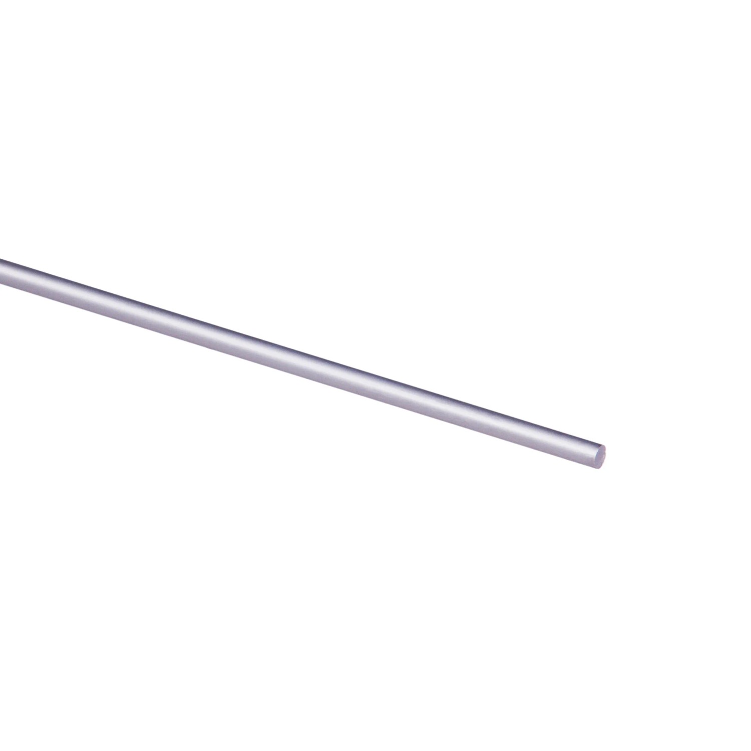 Alberts Pręt okrągły aluminiowy 5 x 1000 mm