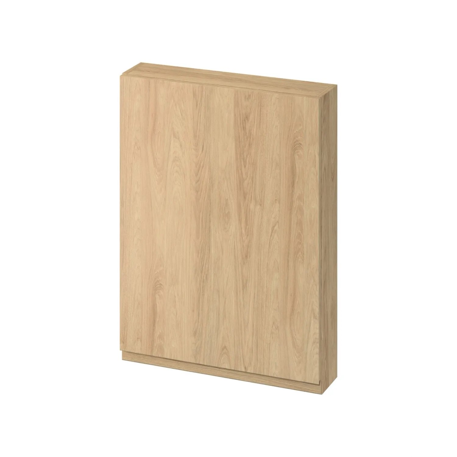Cersanit Szafka Moduo wisząca 60 dąb hikora 80x59,4x14
