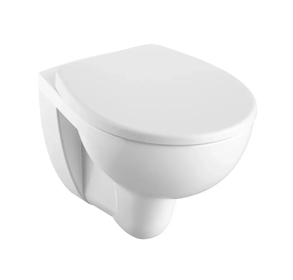 Geberit Miska WC Rekord Rimfree