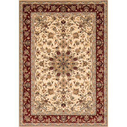 Agnella Dywan STANDARD SAMIR 170 x 240 cm krem