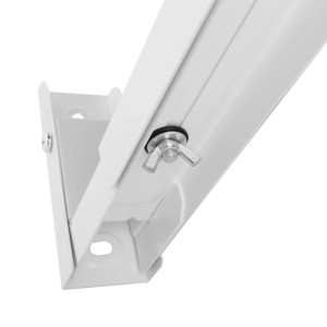 Maclean Uchwyt do kuchenki mikrofalowej MC-915 W - 30 kg