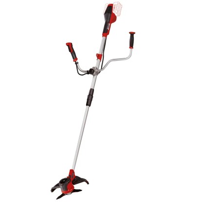 Einhell Kosa akumulatorowa Agillo BL Li-Solo 2x18V