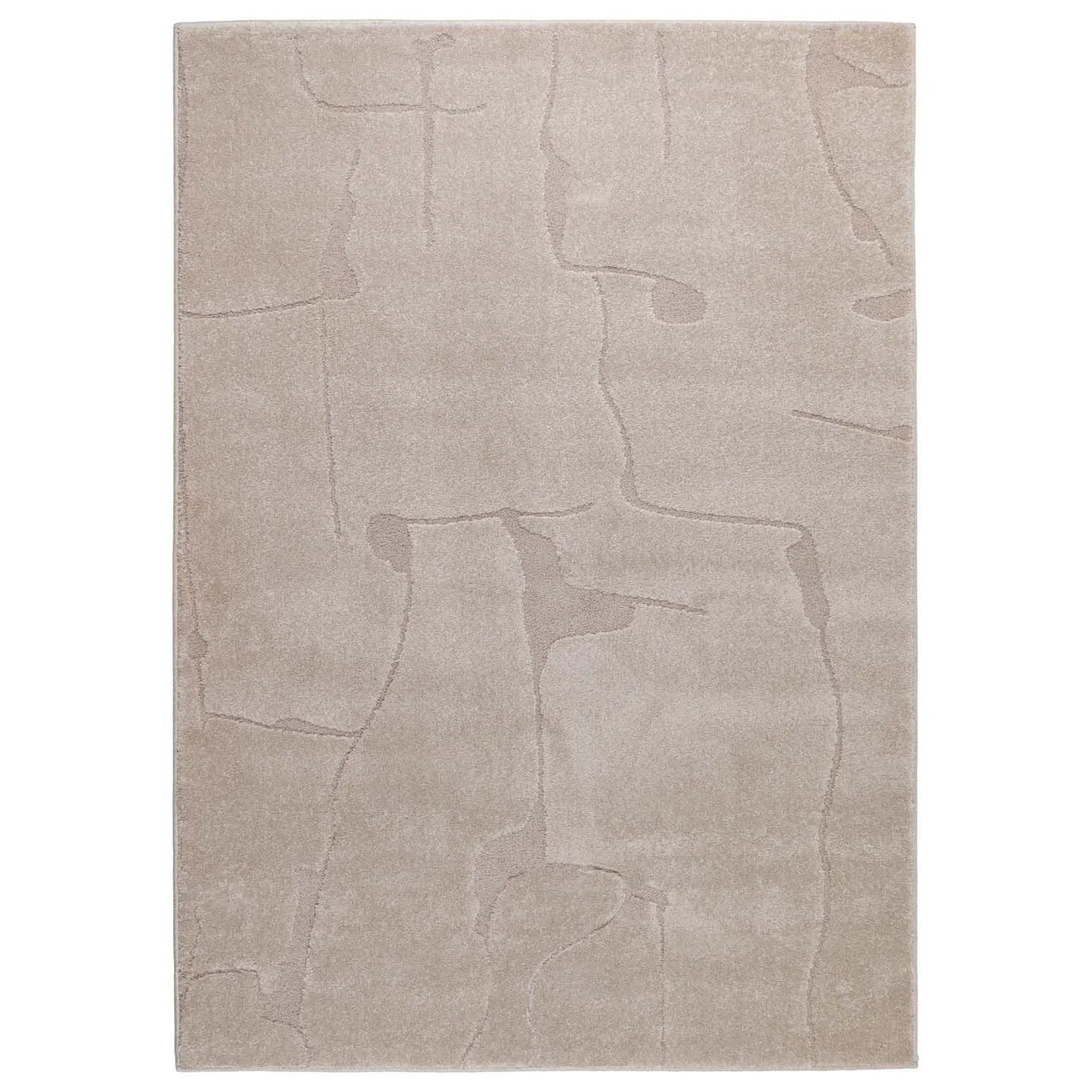 Dywan AVION 200x290 cm beton beż