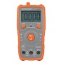 Orangjo Miernik uniwersalny automatyczny VC507