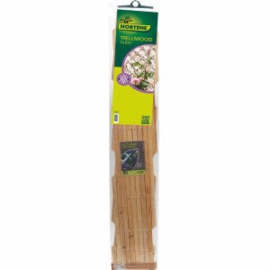 Nortene Trelliwood krata 1x2m, drewno, zapakowana. Idealna do ogrodu i na taras.