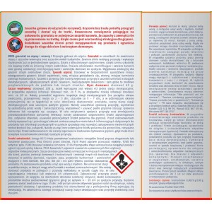 t.b.t. do zwalczania szczurów i myszy.