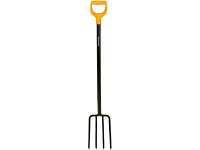 Fiskars Widły ogrodowe do kopania Solid