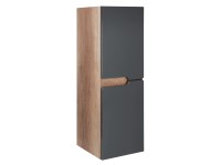 Astor Półsłupek Spectra country antracyt 35 cm