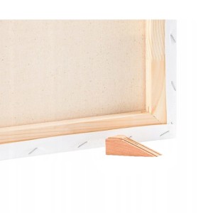 Podobrazie malarskie Hobby Art 320g/m2 - 40x50 cm