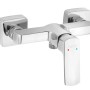 Ferro Bateria prysznicowa Lippi chrom