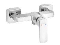 Ferro Bateria  prysznicowa Lippi chrom