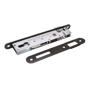 t.b.t. do płotów i bram ogrodowych, widok szczegółowy.