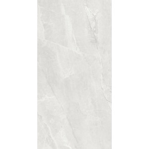 Gres szkliwiony Fusion white carving 60 x 120 cm