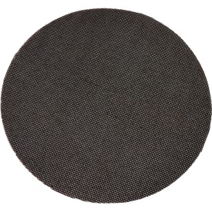 LUX Siatka ścierna Ø 225 mm, ziarnistość 180 do szlifierek oscylacyjnych.