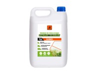 Dragon Preparat do zwalczania mchów i glonów Glonex 5 l