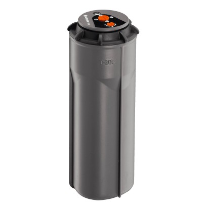 Gardena Zraszacz wynurzalny turbinowy T200