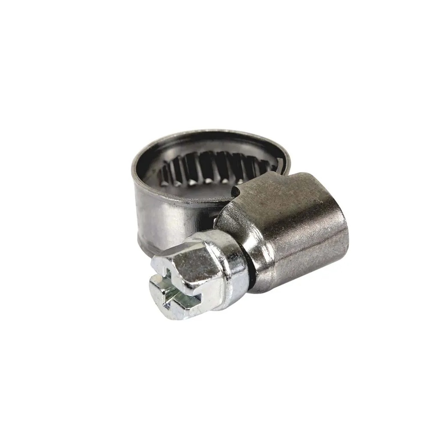 Tycner Opaska zaciskowa ze stali nierdzewnej 25 mm - 40 mm
