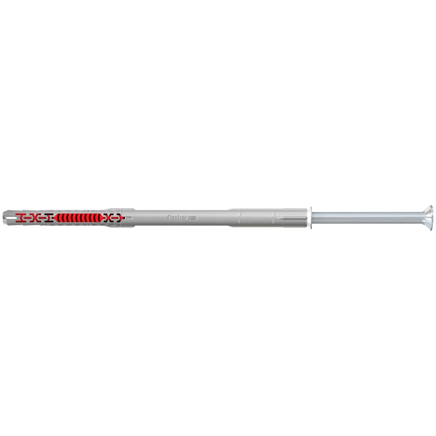Fischer Kołek ramowy DuoXpand wkręt TX 10x180 mm